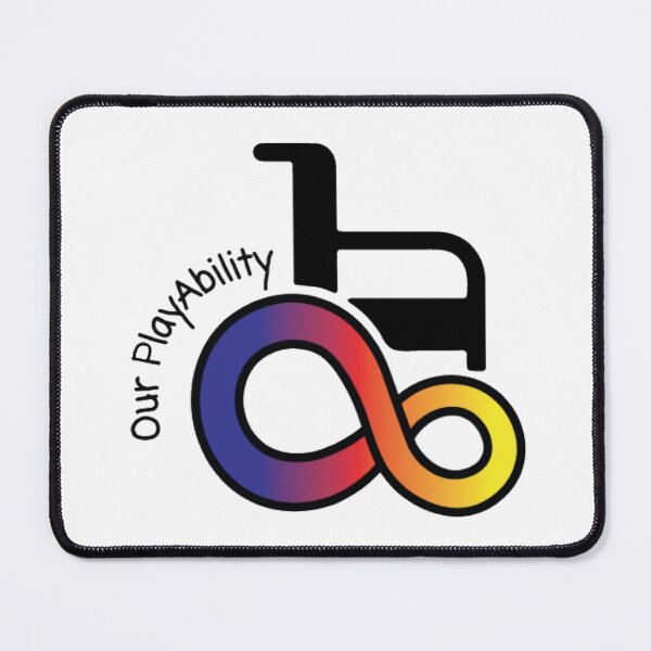 Item preview, Our Playability designed and sold by christopher espinal.