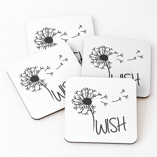Item preview, Wish designed and sold by Sketches by Sophie.