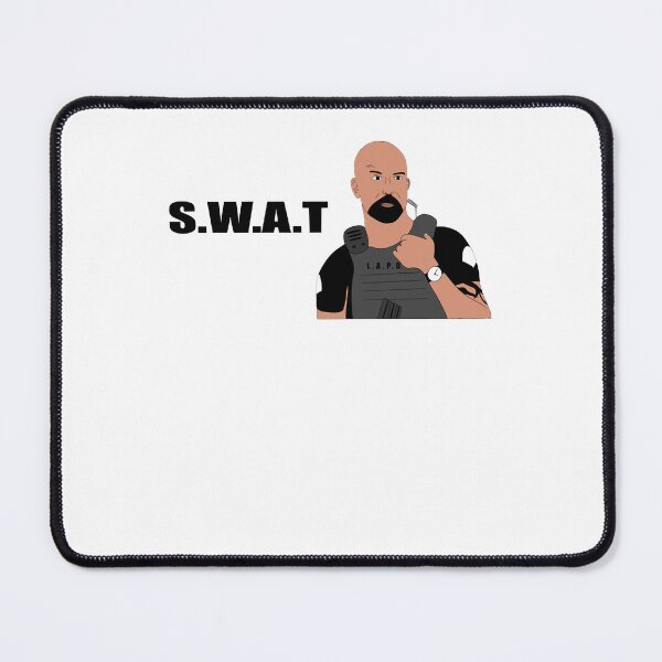 Item preview, Mens My Favorite Swat Shemar Moore Funny Graphic Gifts designed and sold by TiaraHyatt.