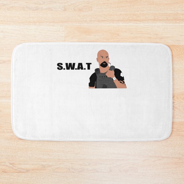 Item preview, Mens My Favorite Swat Shemar Moore Funny Graphic Gifts designed and sold by TiaraHyatt.
