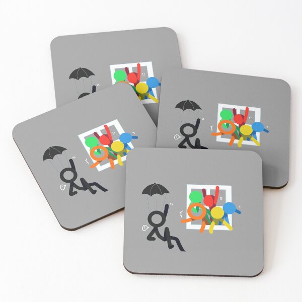 Item preview, Alan Animation Becker Funny designed and sold by KunNero.