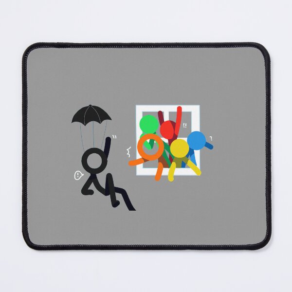 Item preview, Alan Animation Becker Funny designed and sold by KunNero.