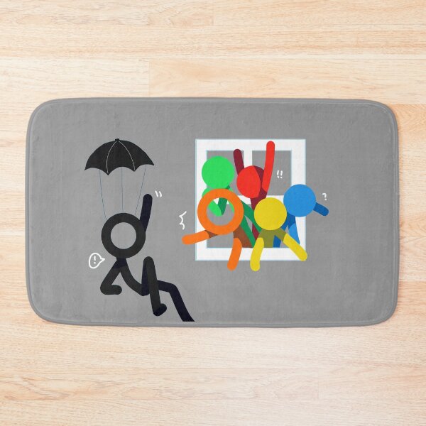 Item preview, Alan Animation Becker Funny designed and sold by KunNero.