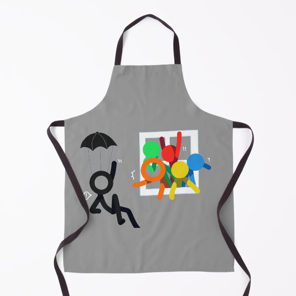 Item preview, Alan Animation Becker Funny designed and sold by KunNero.