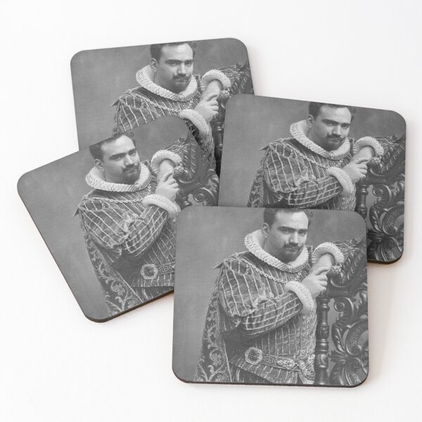 Item preview, Enrico Caruso Portrait designed and sold by OnlyC.