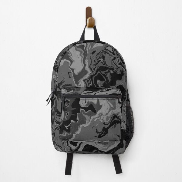 Item preview, Palette Marble - Grayscale - designed and sold by Xernition.