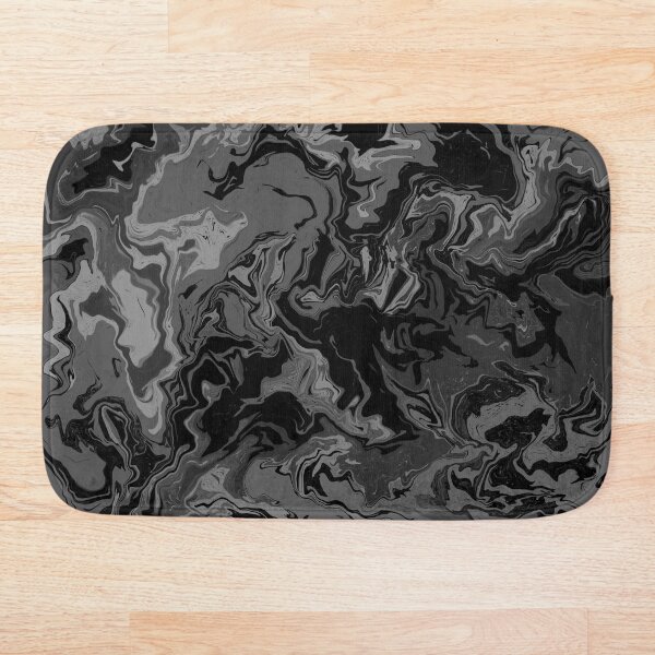 Item preview, Palette Marble - Grayscale - designed and sold by Xernition.