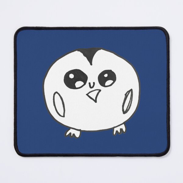 Item preview, Pat Penguin by RyaZo designed and sold by CriticalC404.
