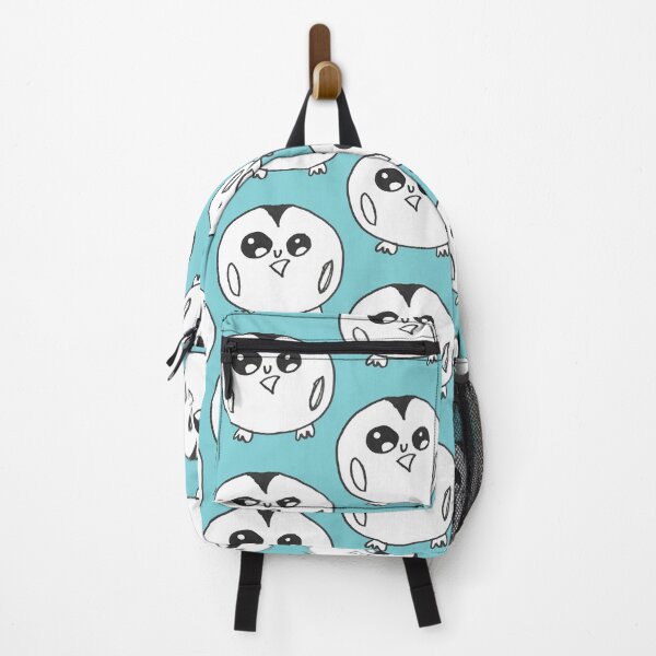 Item preview, Pat Penguin by RyaZo designed and sold by CriticalC404.