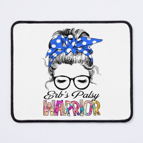 Item preview, Erb's Palsy Awareness - Erb's Palsy Warrior - Support Erb's Palsy Gifts designed and sold by Aaron309.