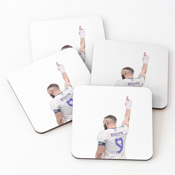 Item preview, Benzema  designed and sold by kcroffo.