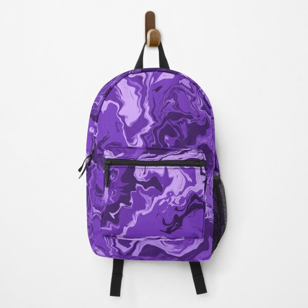 Item preview, Palette Marble - Purple - designed and sold by Xernition.