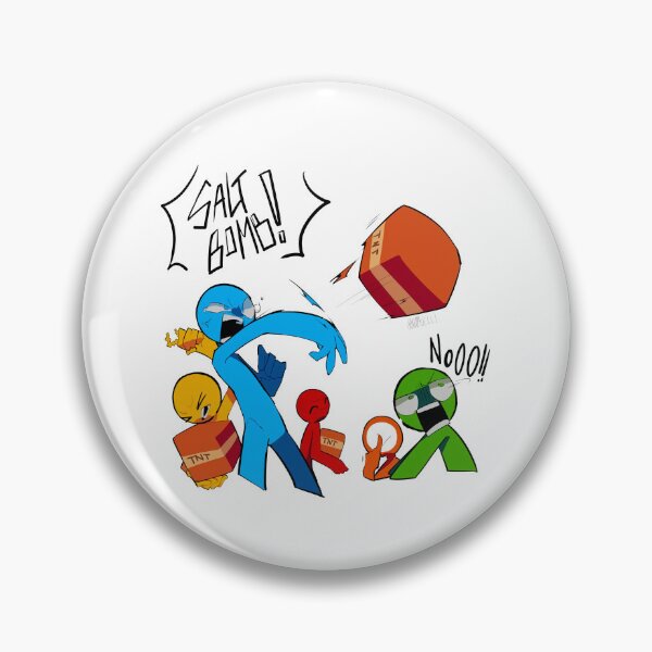 Item preview, Alan Animation Becker Funny designed and sold by KunNero.
