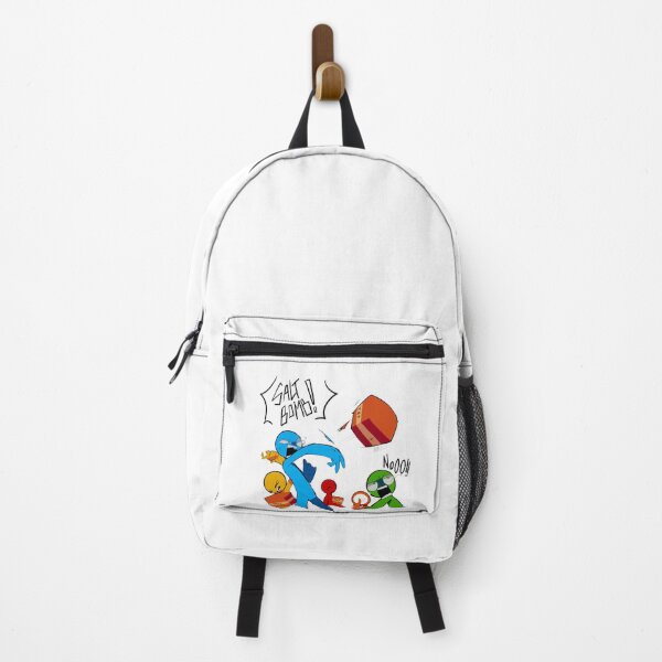 Item preview, Alan Animation Becker Funny designed and sold by KunNero.