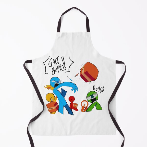 Item preview, Alan Animation Becker Funny designed and sold by KunNero.