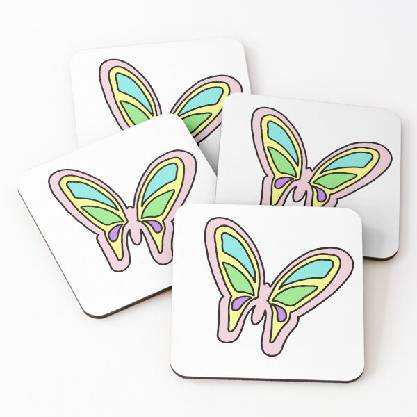 Item preview, Dolly butterfly  designed and sold by neel426.
