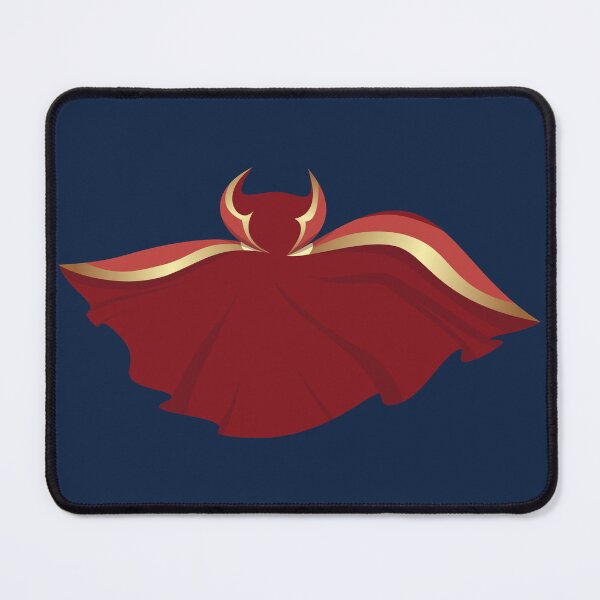 Item preview, Flying Cloak designed and sold by Spoudy's Shop.