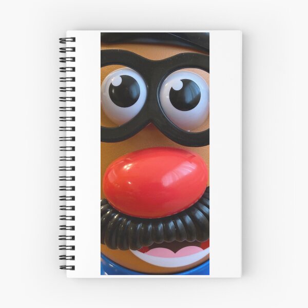 Item preview, Potato face designed and sold by Reneeteachout.
