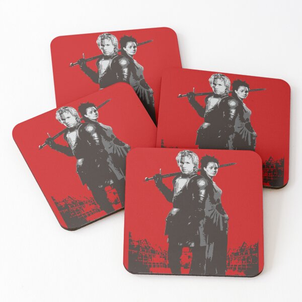 Item preview, A Knight's Tale designed and sold by Gugarix.