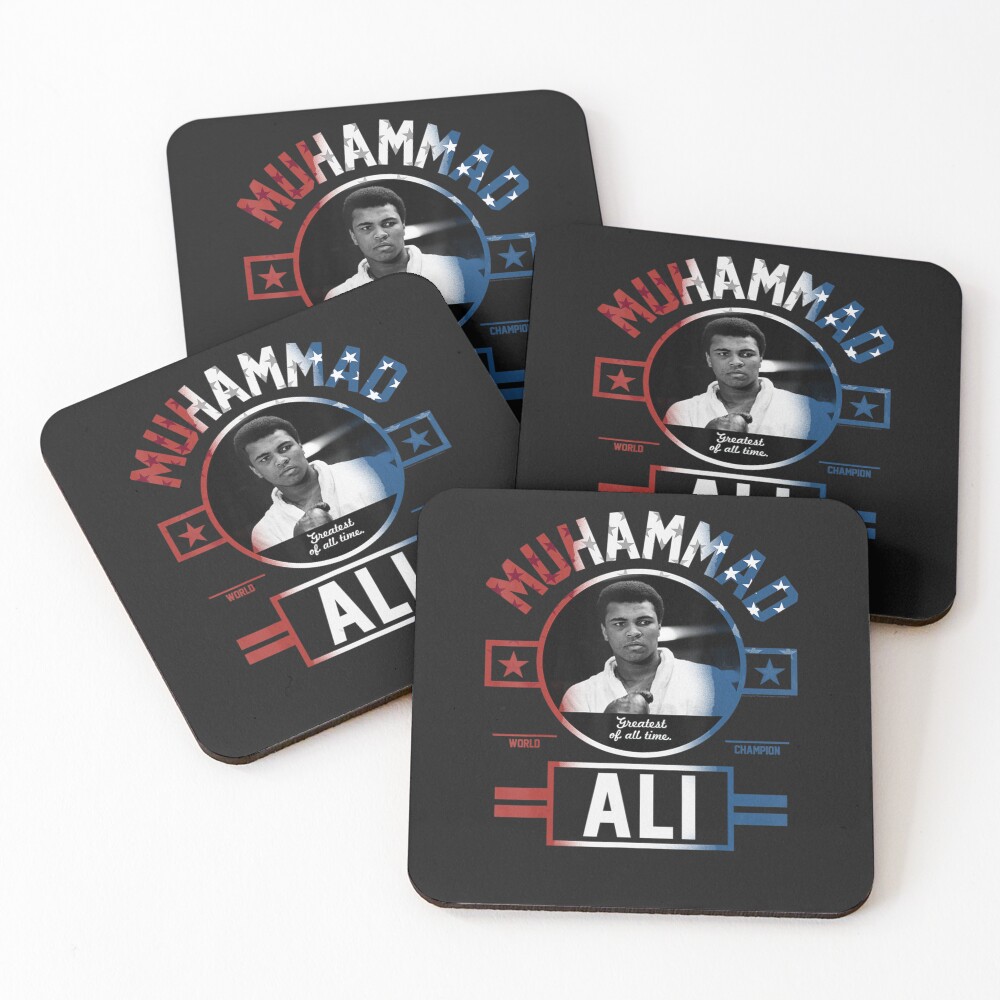 Item preview, Coasters (Set of 4) designed and sold by charleenet.
