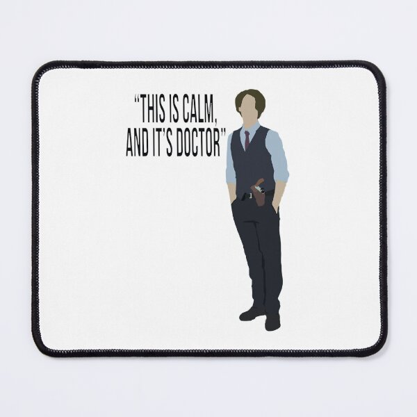 Item preview, Women Men Doctor Retro Vintage designed and sold by TiaraHyatt.