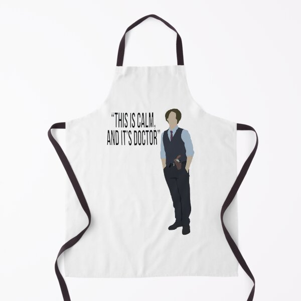 Item preview, Women Men Doctor Retro Vintage designed and sold by TiaraHyatt.