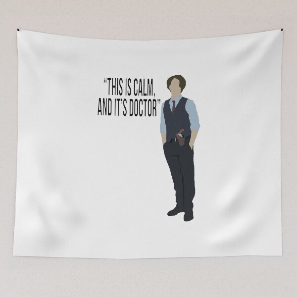 Item preview, Women Men Doctor Retro Vintage designed and sold by TiaraHyatt.
