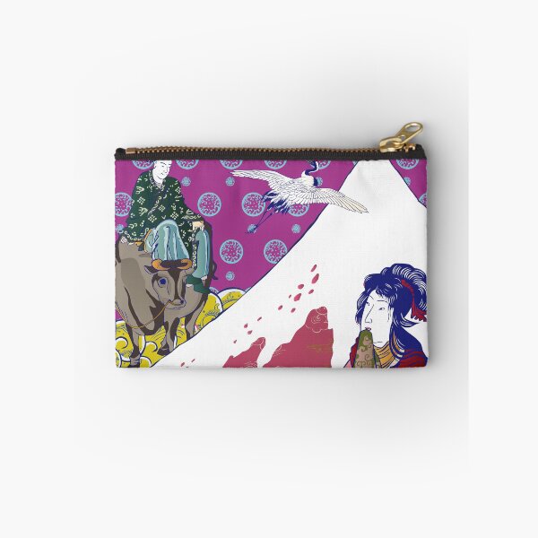 Item preview, Tanabata designed and sold by UkiyoeKIMASA.