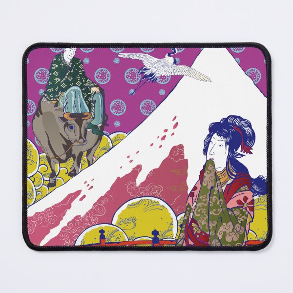 Item preview, Tanabata designed and sold by UkiyoeKIMASA.