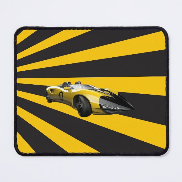 Item preview, Racer X designed and sold by ArtCollectables.