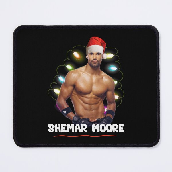 Item preview, Beautiful Model Shemar Moore Christmas Fitted Scoop Awesome For Movie Fans designed and sold by TiaraHyatt.