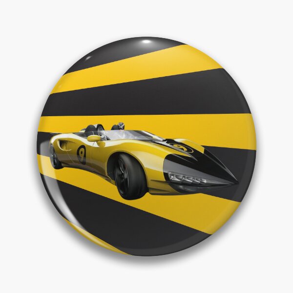 Item preview, Racer X designed and sold by ArtCollectables.