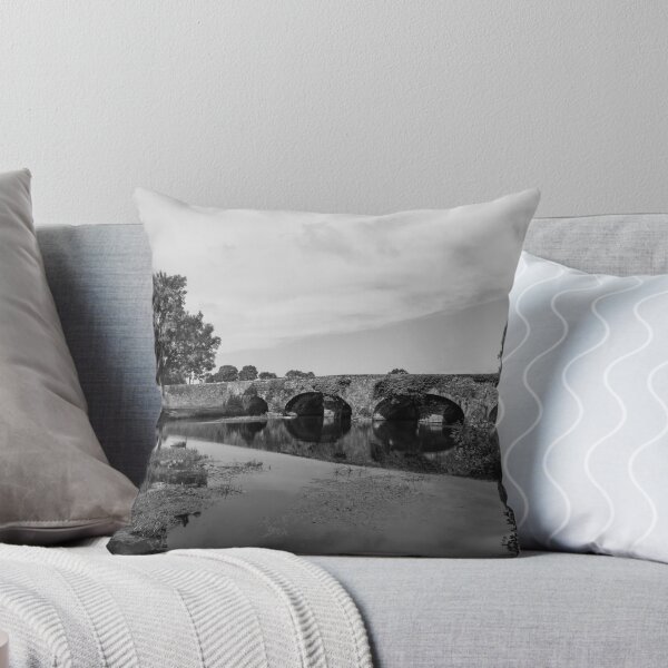 Item preview, Kells Bridge , Co Kilkenny designed and sold by Martina Fagan.