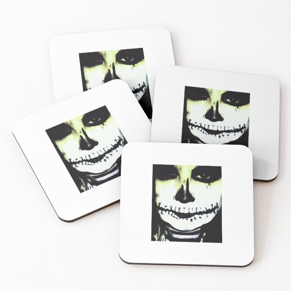 Item preview, Skull Face designed and sold by Reneeteachout.