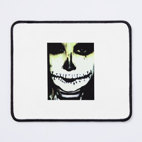 Item preview, Skull Face designed and sold by Reneeteachout.