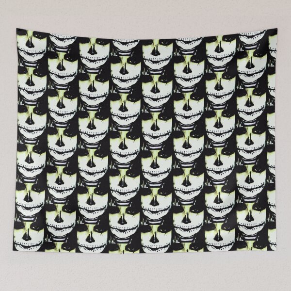 Item preview, Skull Face designed and sold by Reneeteachout.