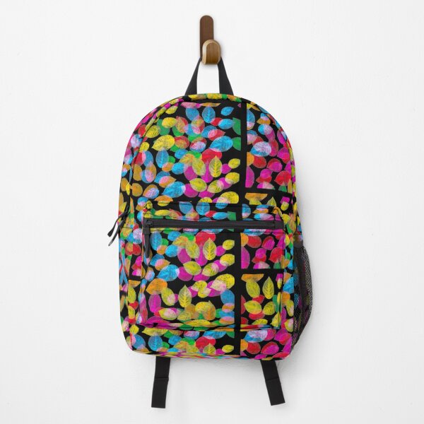 Item preview, Vibrant and Colorful Leaves designed and sold by ShoaffBallanger.