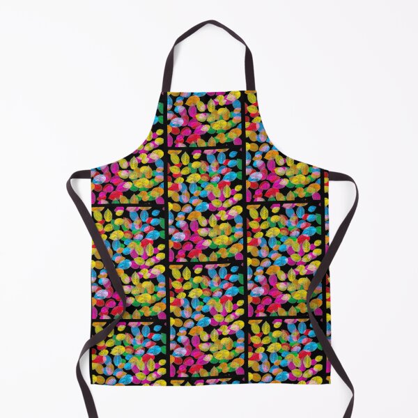 Item preview, Vibrant and Colorful Leaves designed and sold by ShoaffBallanger.