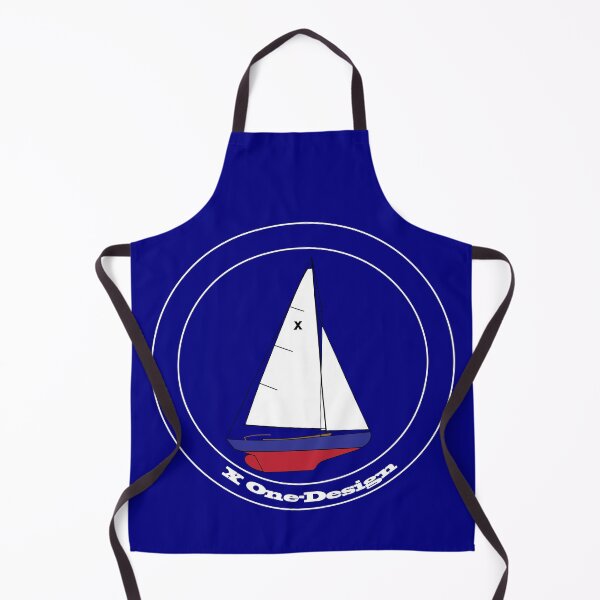 Item preview, X ONE-DESIGN (UK) Sailboat designed and sold by CHBB.