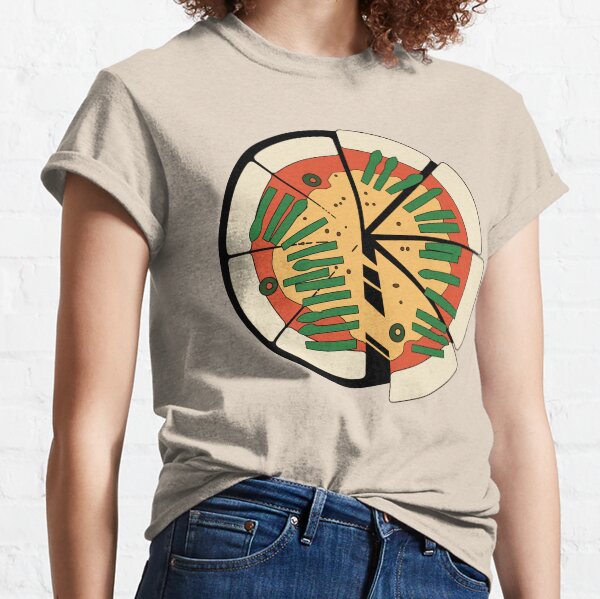Anzio High School Classic T-Shirt