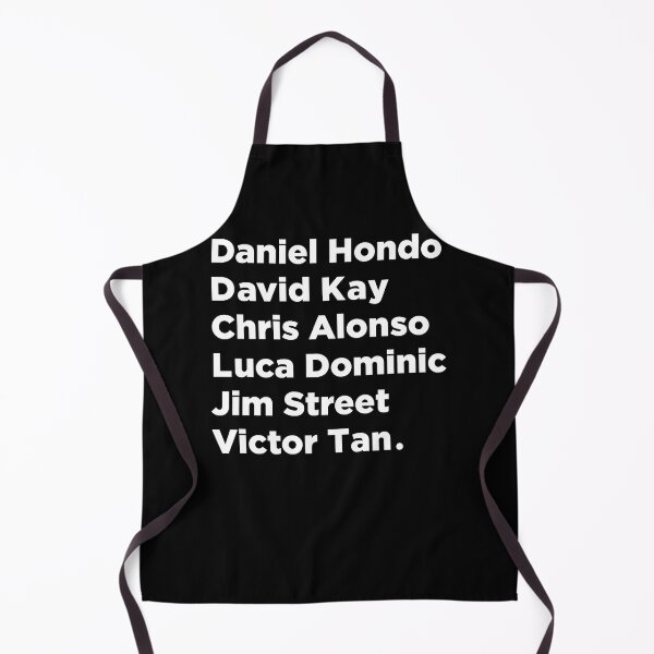 Item preview, Birthday Gifts You Tv Series Character Names Idol Gift Fot You designed and sold by TiaraHyatt.