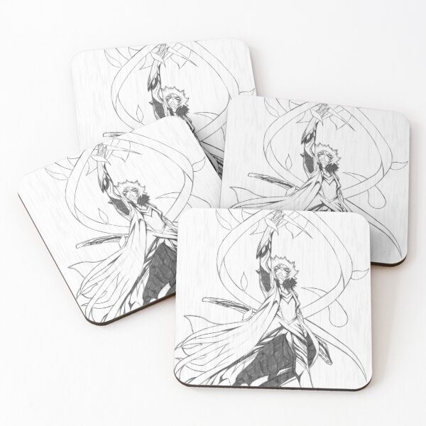 Item preview, Heal! (Pencil Drawing) designed and sold by Xonaar17Art.