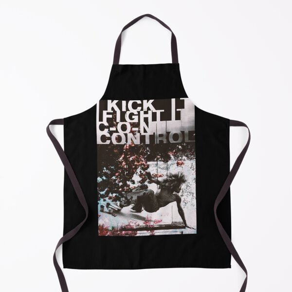 Item preview, Camiseta de manga larga Control completo designed and sold by ricedali41.