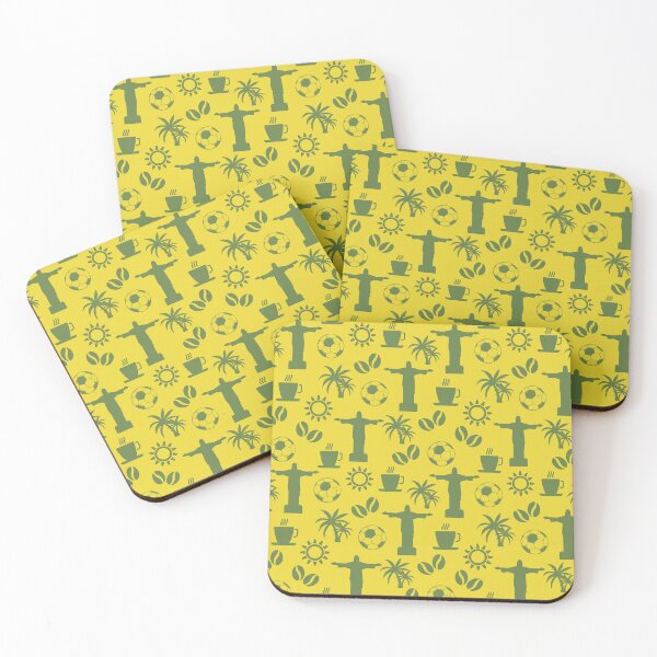 Item preview, Brazil Colors 2 designed and sold by WitchEloina.