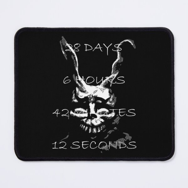 Item preview, 28 DAYS 6 HOURS 42 MINUTES AND 12 SECONDS   designed and sold by ForyiiipiWiaiio.