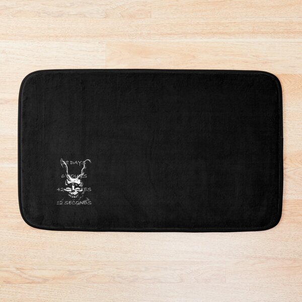 Item preview, 28 DAYS 6 HOURS 42 MINUTES AND 12 SECONDS   designed and sold by ForyiiipiWiaiio.
