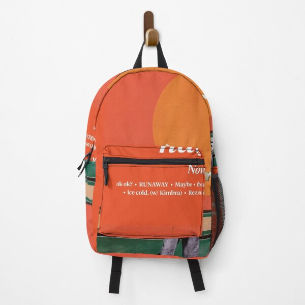 Item preview, Half Alive - Now, Not Yet designed and sold by syadatjagor.