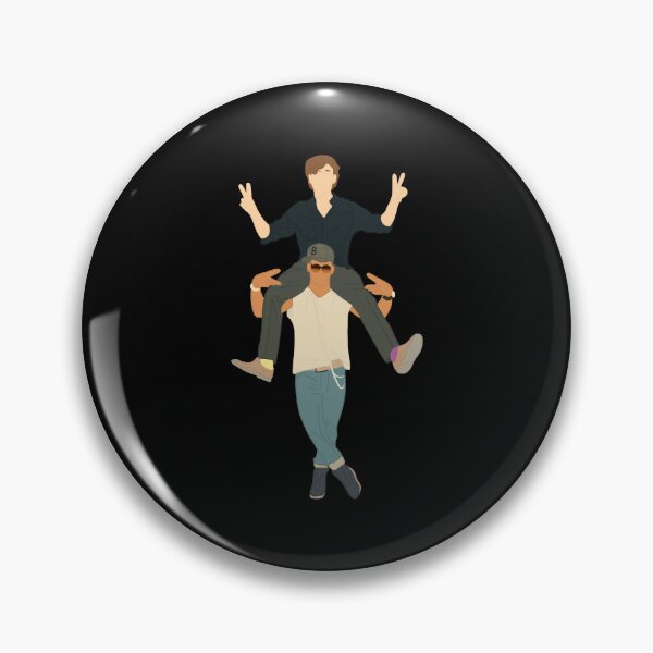 Item preview, Day Gift Mgg And Shemar Cool Gift designed and sold by TiaraHyatt.