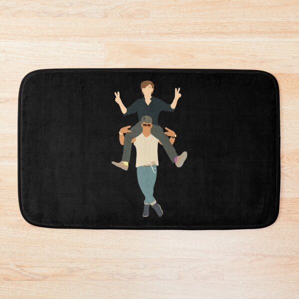 Item preview, Day Gift Mgg And Shemar Cool Gift designed and sold by TiaraHyatt.