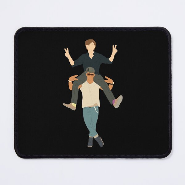 Item preview, Day Gift Mgg And Shemar Cool Gift designed and sold by TiaraHyatt.